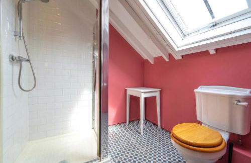 Lodge Farm - Foto 24