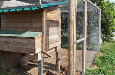 Apartamento en casa de campo cerca de la playa - Foto 17