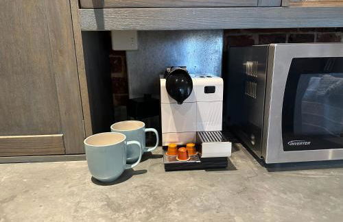 The Loft Midhurst - Foto 36