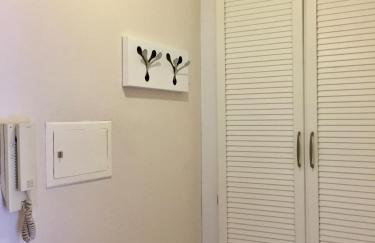 Stylish studio apartment with beautiful terrace near Audi - Photo 42