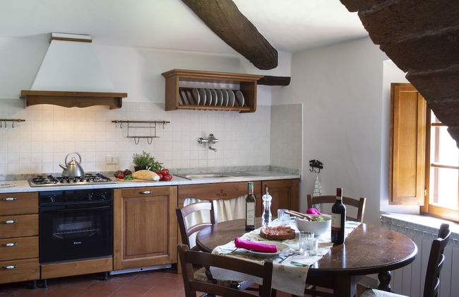 Azienda Agricola Montestigliano - Foto 42