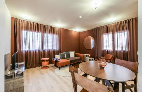 AmazINN Places Palacio Real - Foto 18