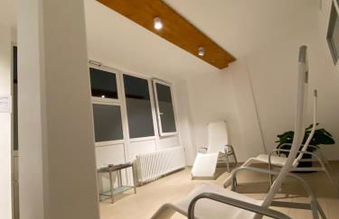 Appartement Hüttenzauber in Sankt Englmar - Foto 19