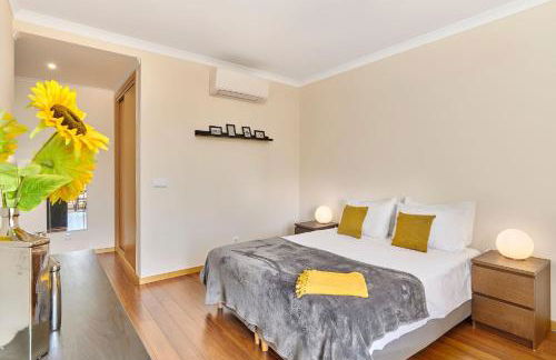 Apartment Pacifico, O Pomar Resort - Foto 11