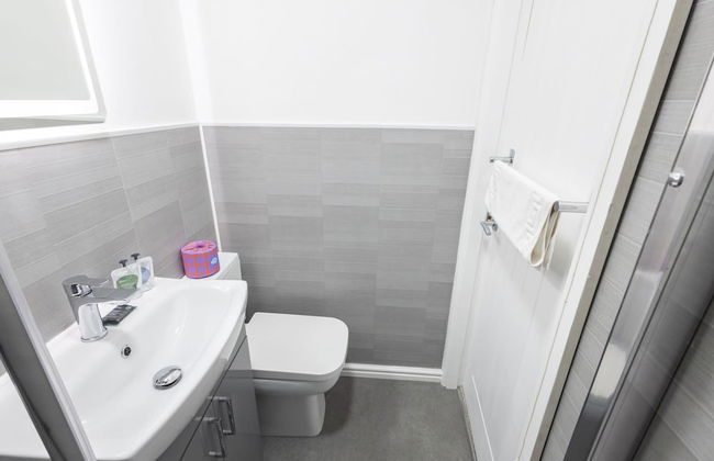 Host Stay Clifton Studio 3 - Foto 17