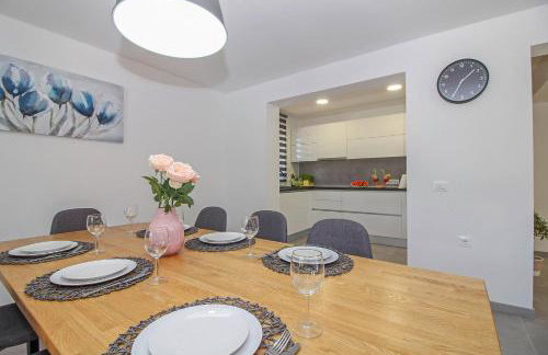 Natascha in Pamići - Haus für 6 Personen - Photo 20