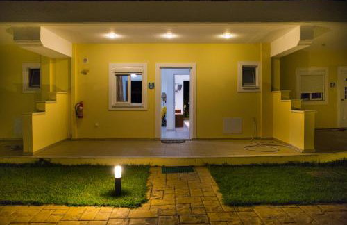 Vakis apartments - Foto 35