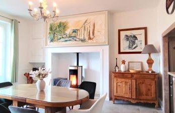 Le Petit Clos - Village house in Saint-Geniès - Foto 23