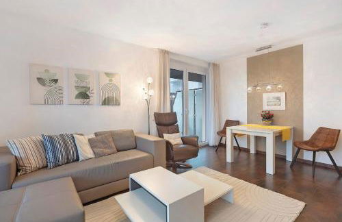 Markgraf Apartments Haus 3 - Foto 7