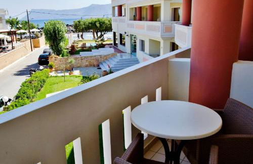 Aphrodite Beach - Foto 74