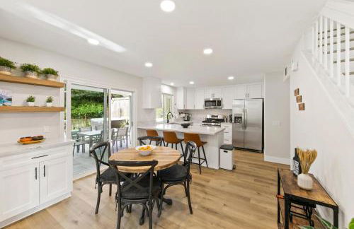 Good Vibes Cottage - Carlsbad-Vista-San Diego-Beach-Legoland - Foto 11