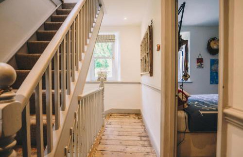 Bydown Cottage Swimbridge Devon - Foto 7