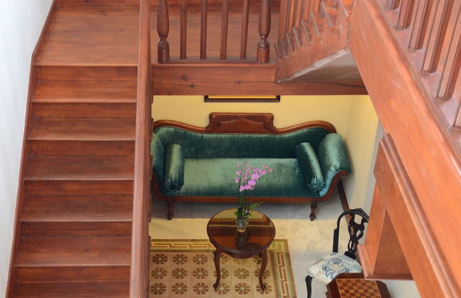 MC San Agustin - Photo 46