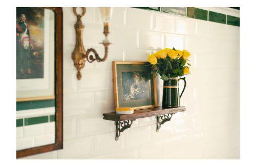 Historic Hideaway in a UNESCO World Heritage Site - Photo 15