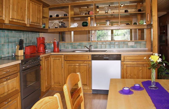 Rasehorn Comfortable Holiday Residence - Foto 4