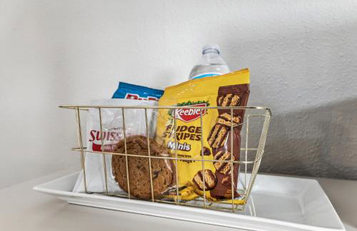 Phoenix Mountain Retreat - Foto 9