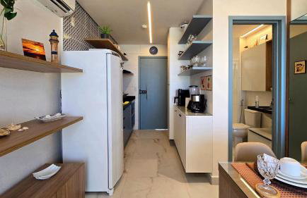 DVA Cabedelo by Hosppedar - Foto 43