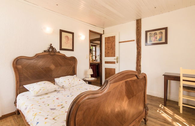 Farmhouse With Private Pool, Large Garden and Playground - Foto 20