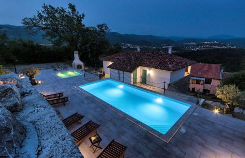 Villa Lapis - Foto 66