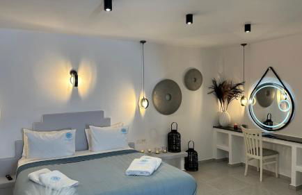 Miracles Suites by Anastasia Princess, Adults Only - Foto 26