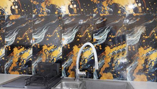 Vierjahreszeiten Herbst - Foto 4