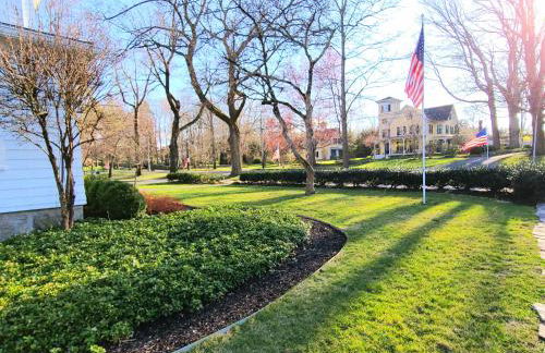 Heart Historic Ridgefield Studio WALK to town - Foto 32