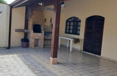 Casa temporada com churrasqueira Ubatuba - Foto 42
