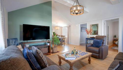 Entire House Right In Stamford's Heart - Foto 3