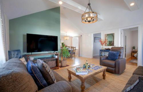 Entire House Right In Stamford's Heart - Foto 3