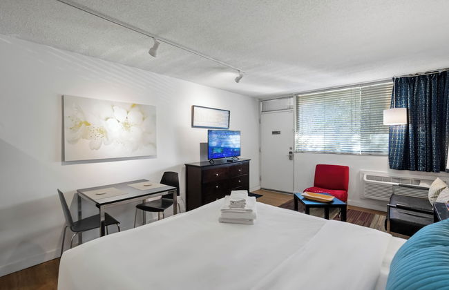 BCA Furnished Apartments - Foto 30