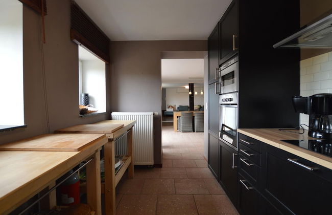 Holiday Home in Cetturu With Sauna - Photo 12