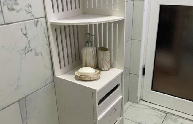 Tirent Apartment-Studio Central - Foto 11