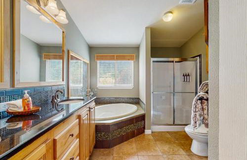 Trinity River Retreat - Foto 14