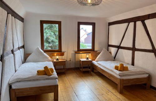 Ferienwohnung am Schloss - Foto 32