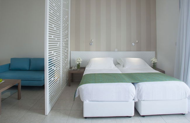 Princessa Vera Hotel Apartments - Foto 14