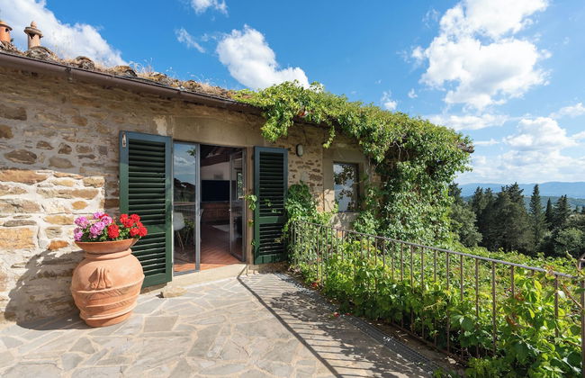 Podere Castellare - Foto 37