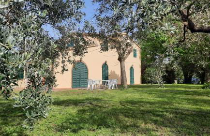 Podere Il Cerrone app Romilda con piscina - Foto 46