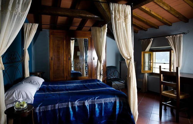 Agriturismo La Topaia - Foto 5