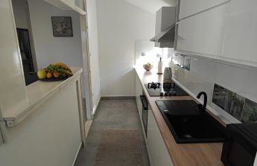 Apartman Oaza - Ploče, Croatia - Foto 17