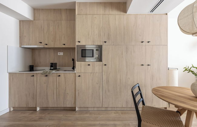 Líbere Córdoba Tendillas - Foto 32