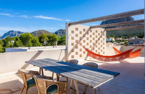 Villa Mercedes - Foto 5