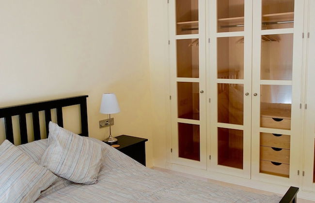 Sanroque Club Apartment - Foto 2