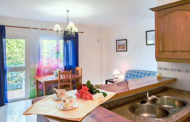 Conjunto Rural Las Rosas - Photo 12