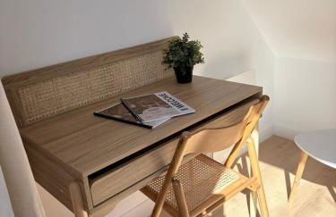 Location Maison Larmor plage - Foto 9