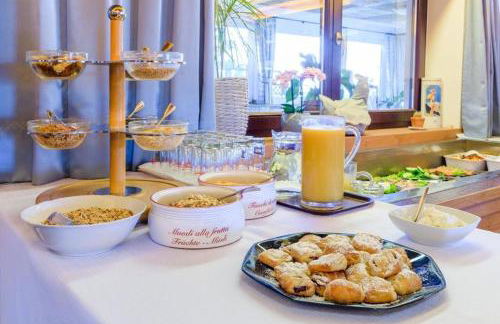 Villa Residence Franziskus - Foto 54