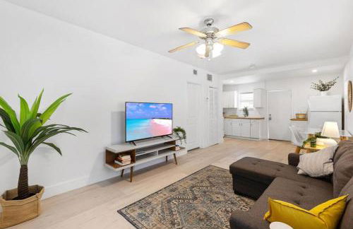 Dreamy 1-bedroom apt Walking Distance to Las Olas - Foto 3