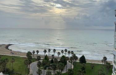 Ático vistas lujo 2 Magic World - Photo 1