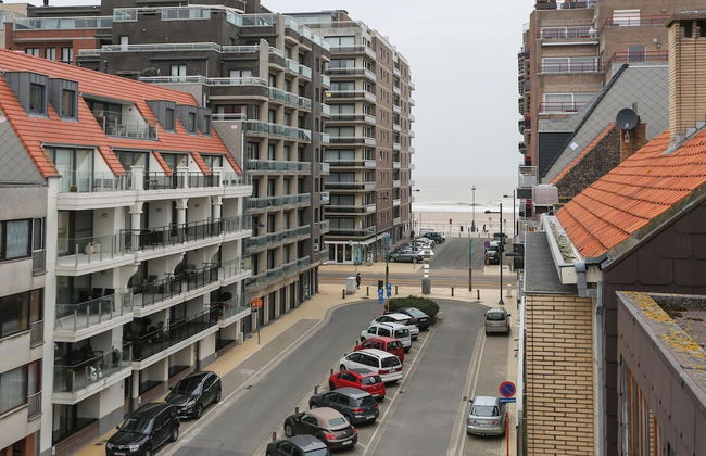 Apartment in Middelkerke for 4 Person - Foto 38