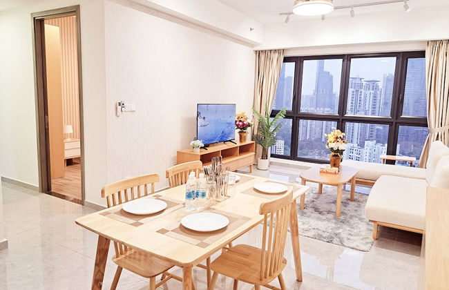 AGILE Service Residence by Sha - Foto 26