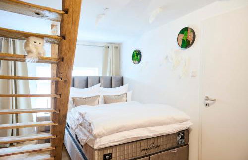 WOOD WORLD Luxury III Massage - Tischkicker - Parken - Küche - Light Show - Trambolin - Foto 15